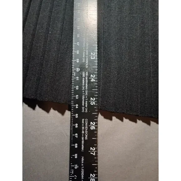 Exclusively Misook Skirt Women's Size XL - Picture 3 of 5